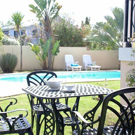 Mandalay Guest House Плетенбърг Бей Екстериор снимка