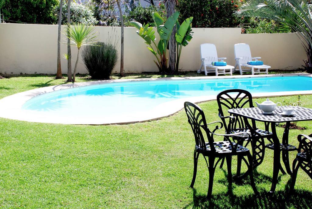 Mandalay Guest House Плетенбърг Бей Екстериор снимка