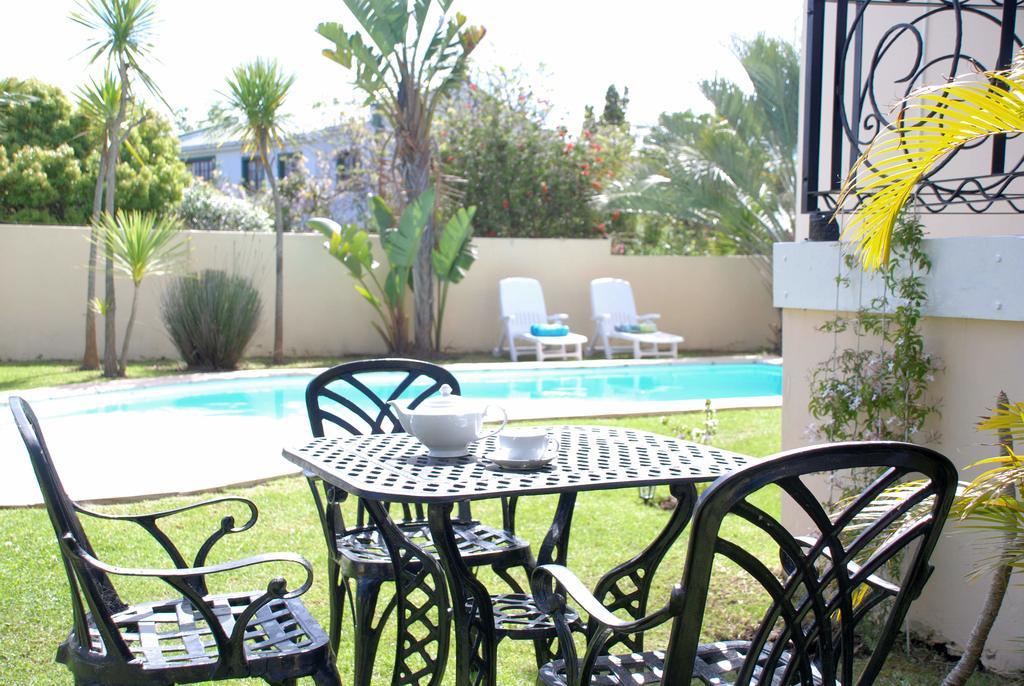Mandalay Guest House Плетенбърг Бей Екстериор снимка