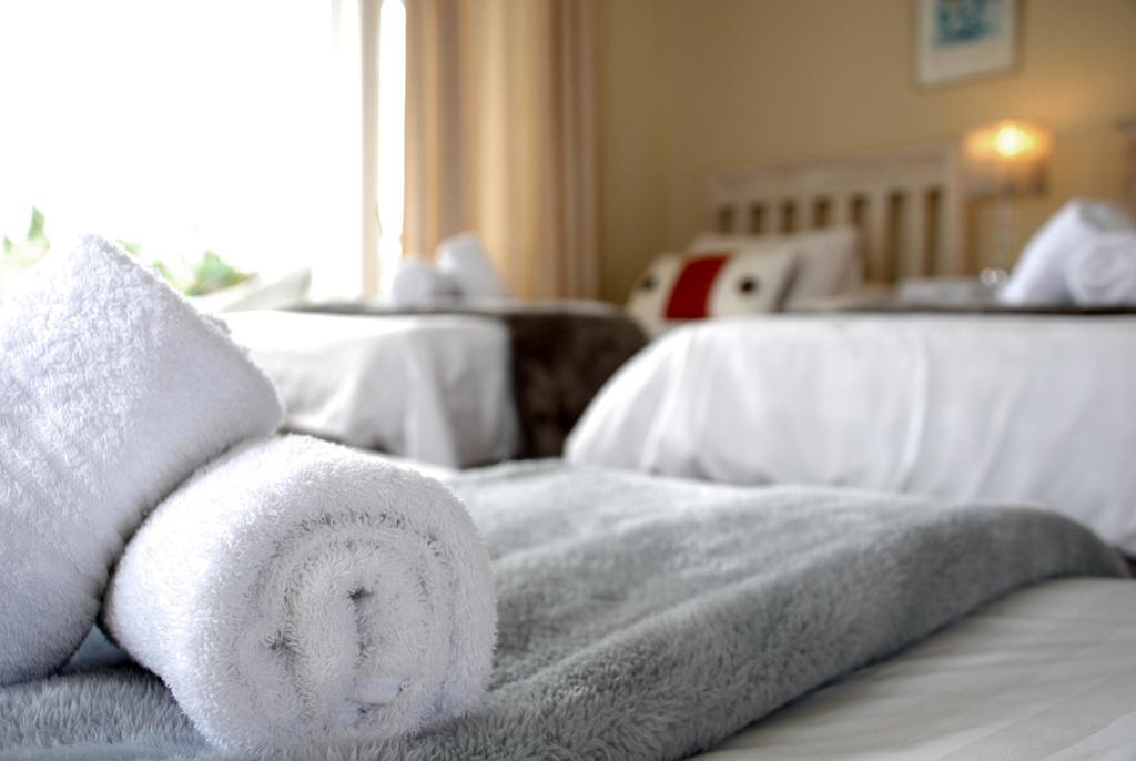 Mandalay Guest House Плетенбърг Бей Екстериор снимка