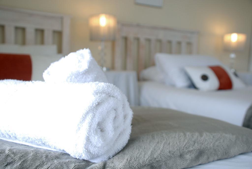 Mandalay Guest House Плетенбърг Бей Екстериор снимка