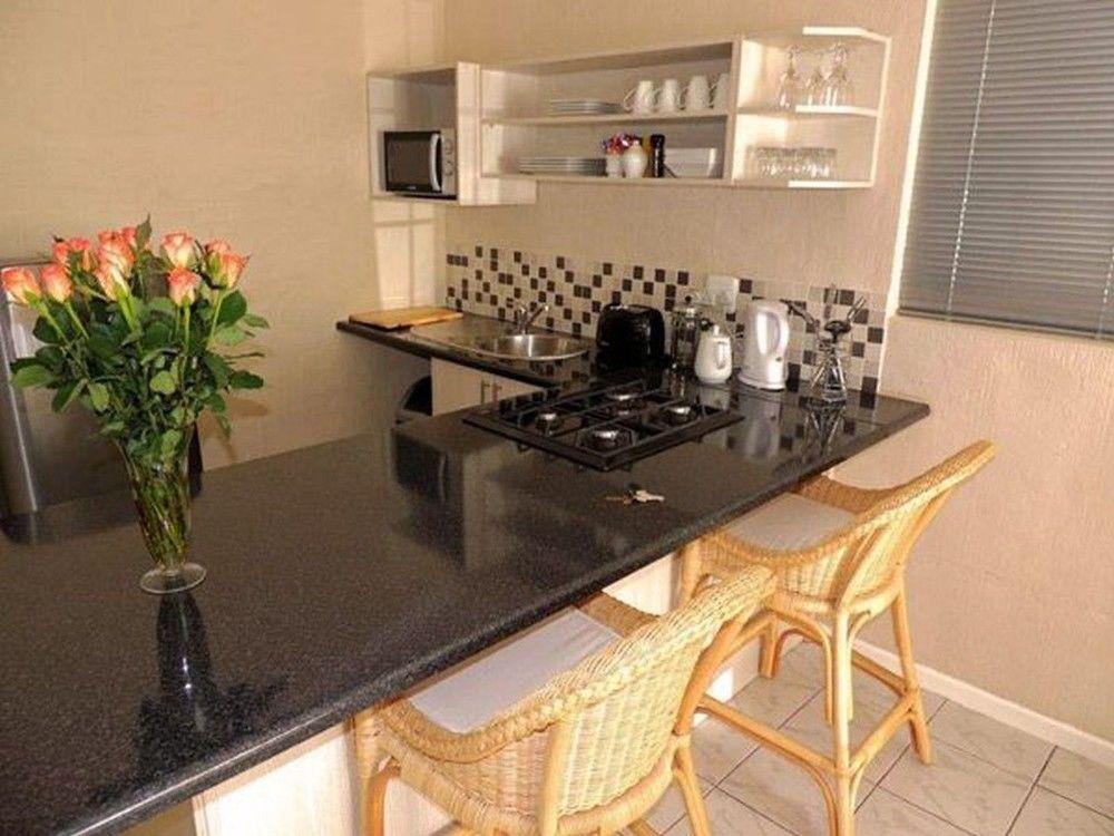 Mandalay Guest House Плетенбърг Бей Екстериор снимка