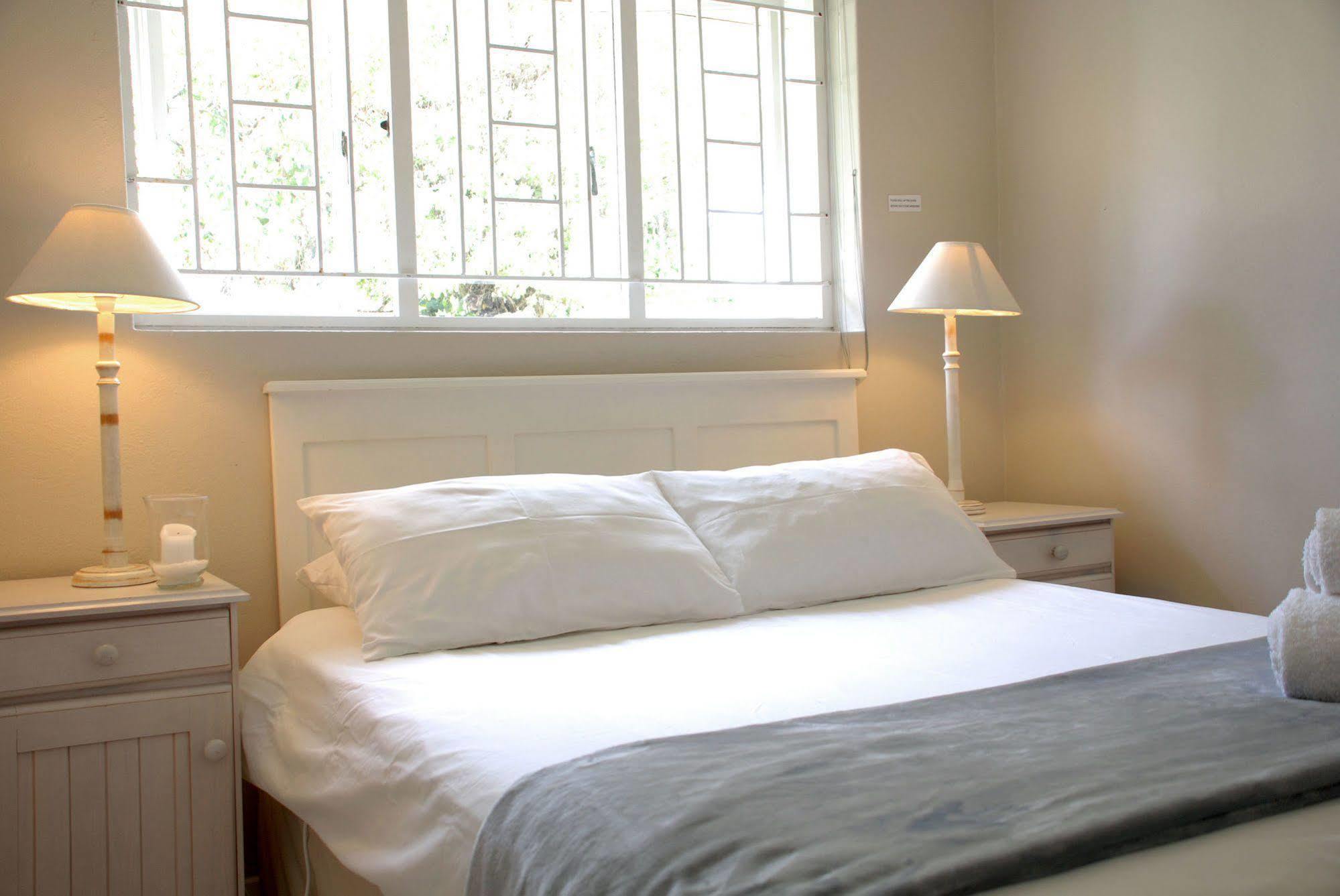 Mandalay Guest House Плетенбърг Бей Екстериор снимка