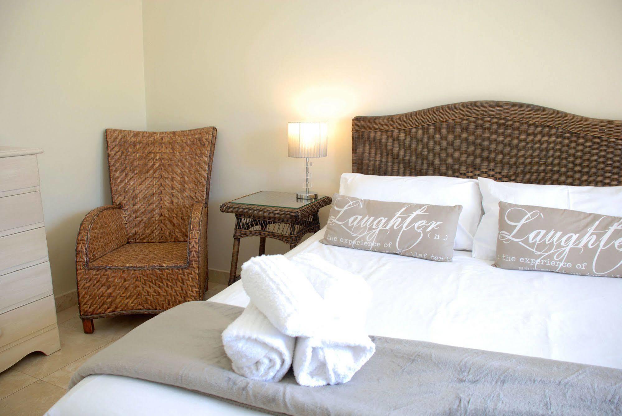 Mandalay Guest House Плетенбърг Бей Екстериор снимка