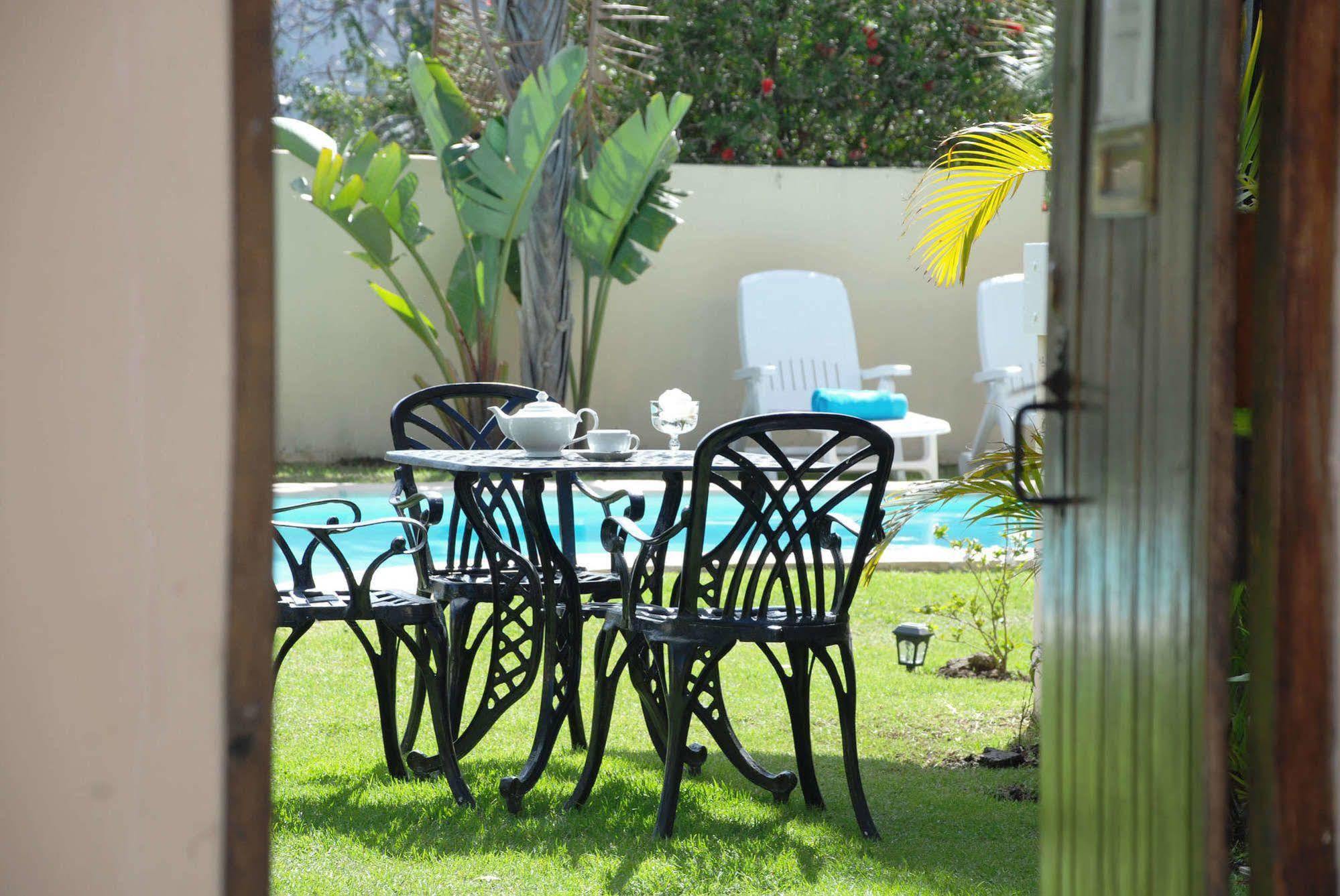 Mandalay Guest House Плетенбърг Бей Екстериор снимка