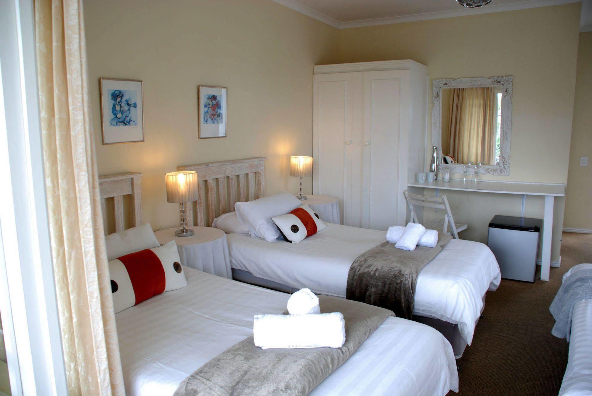 Mandalay Guest House Плетенбърг Бей Екстериор снимка