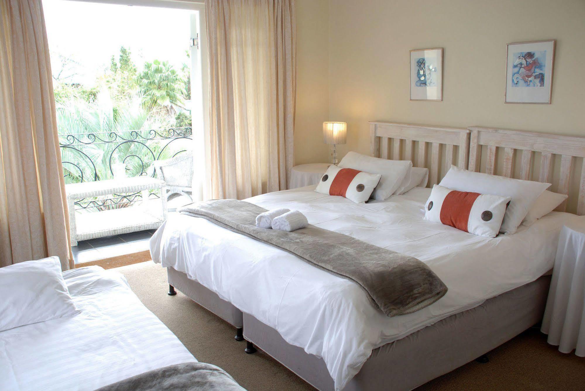 Mandalay Guest House Плетенбърг Бей Екстериор снимка