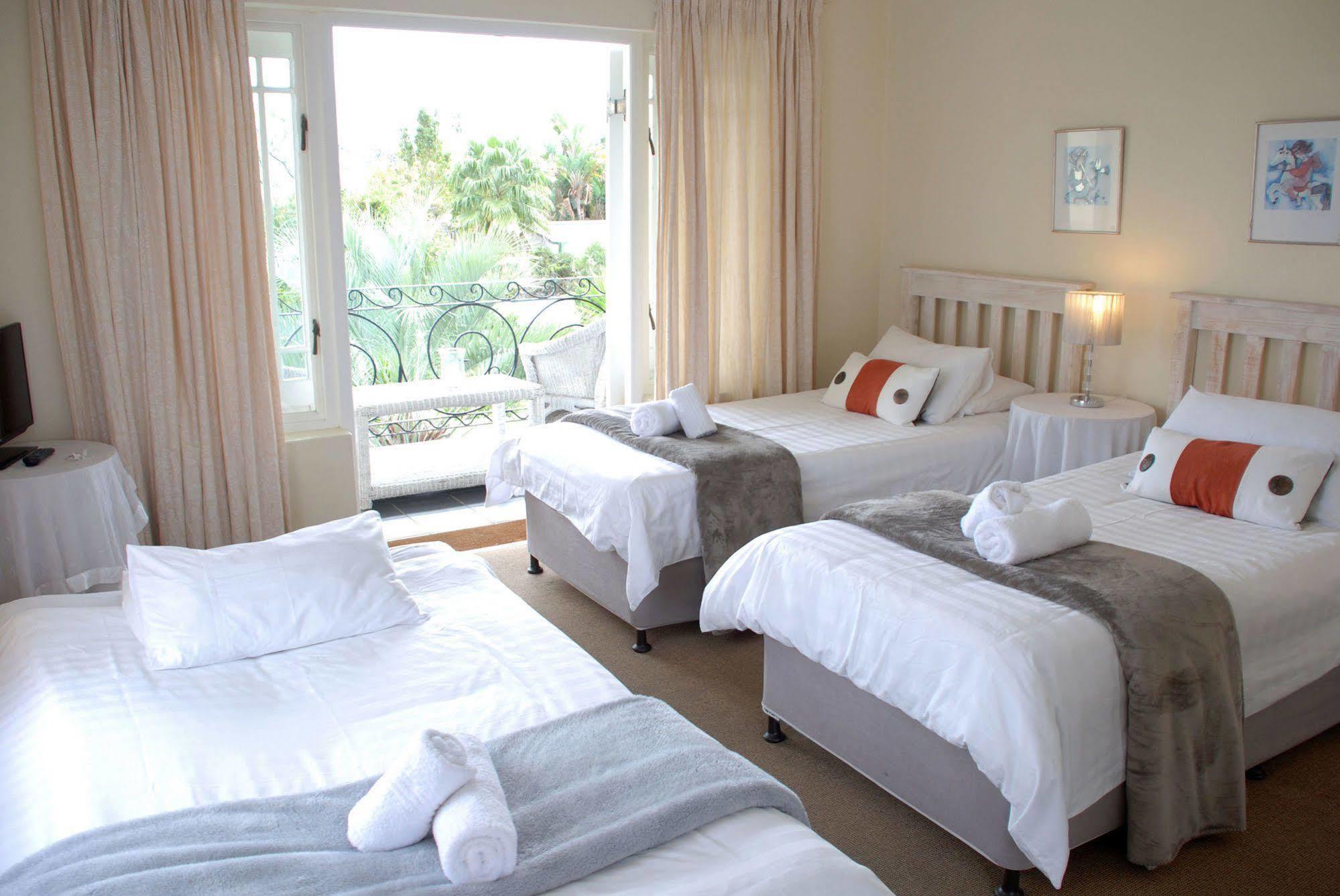 Mandalay Guest House Плетенбърг Бей Екстериор снимка