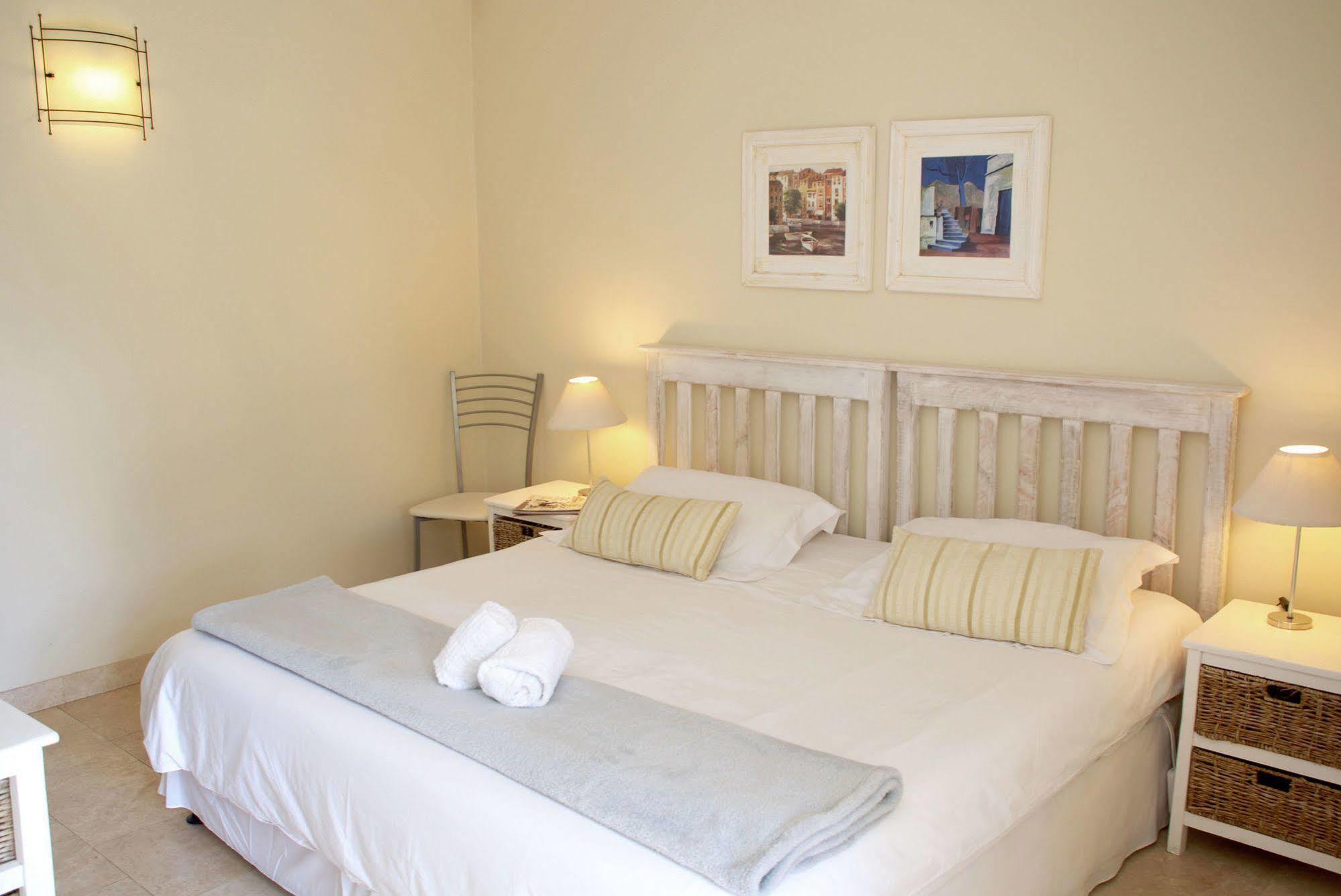 Mandalay Guest House Плетенбърг Бей Екстериор снимка