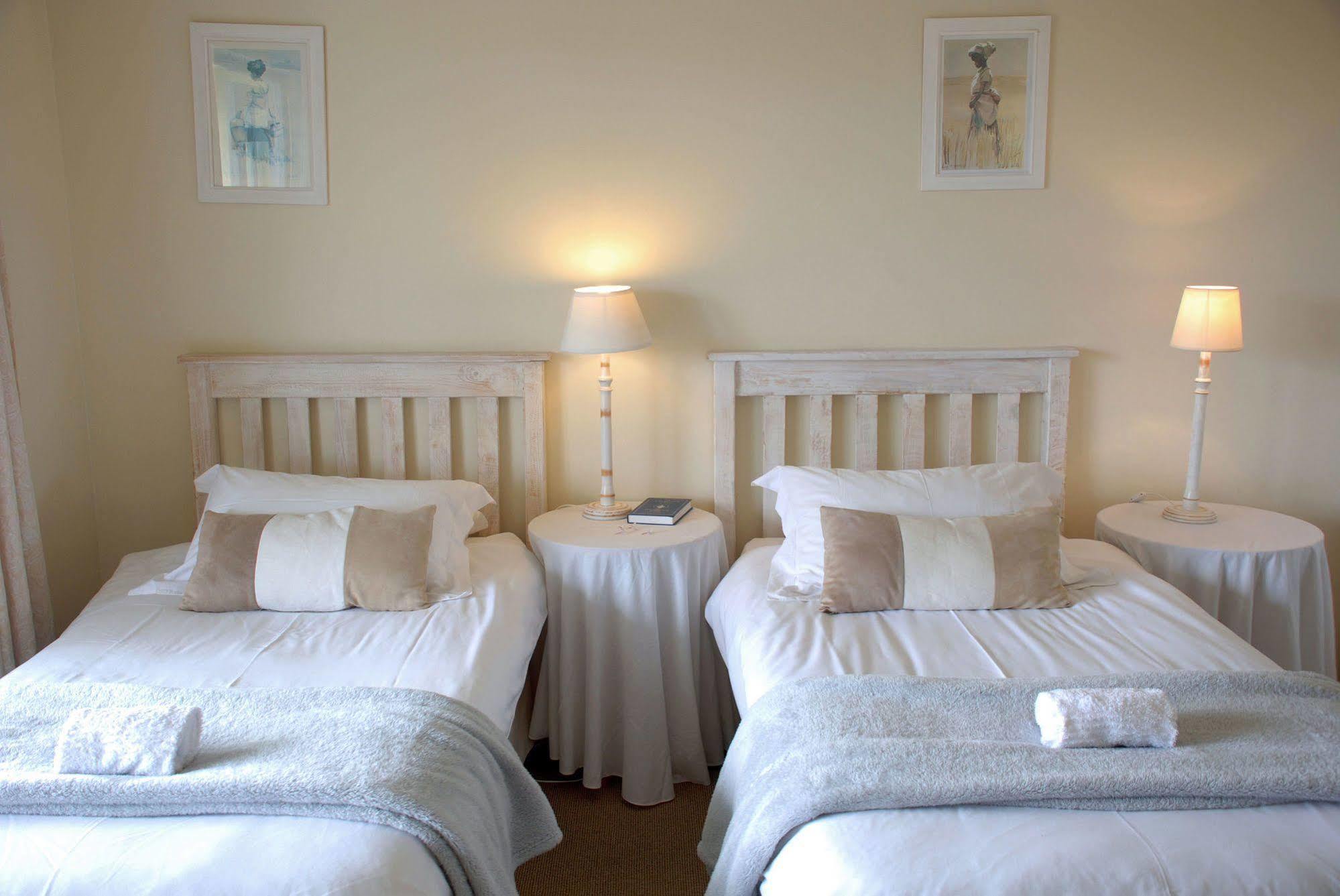 Mandalay Guest House Плетенбърг Бей Екстериор снимка
