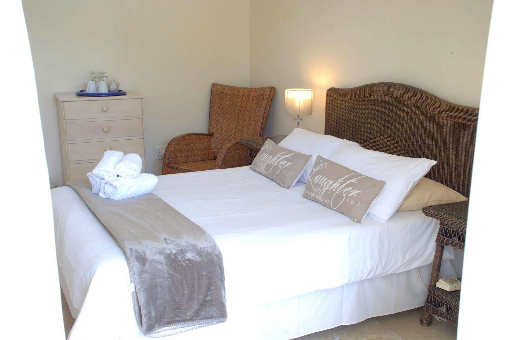 Mandalay Guest House Плетенбърг Бей Екстериор снимка