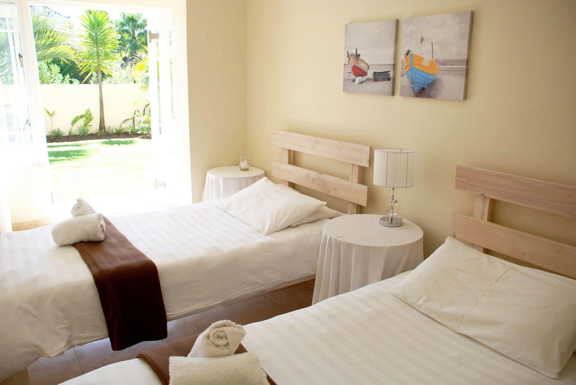 Mandalay Guest House Плетенбърг Бей Екстериор снимка