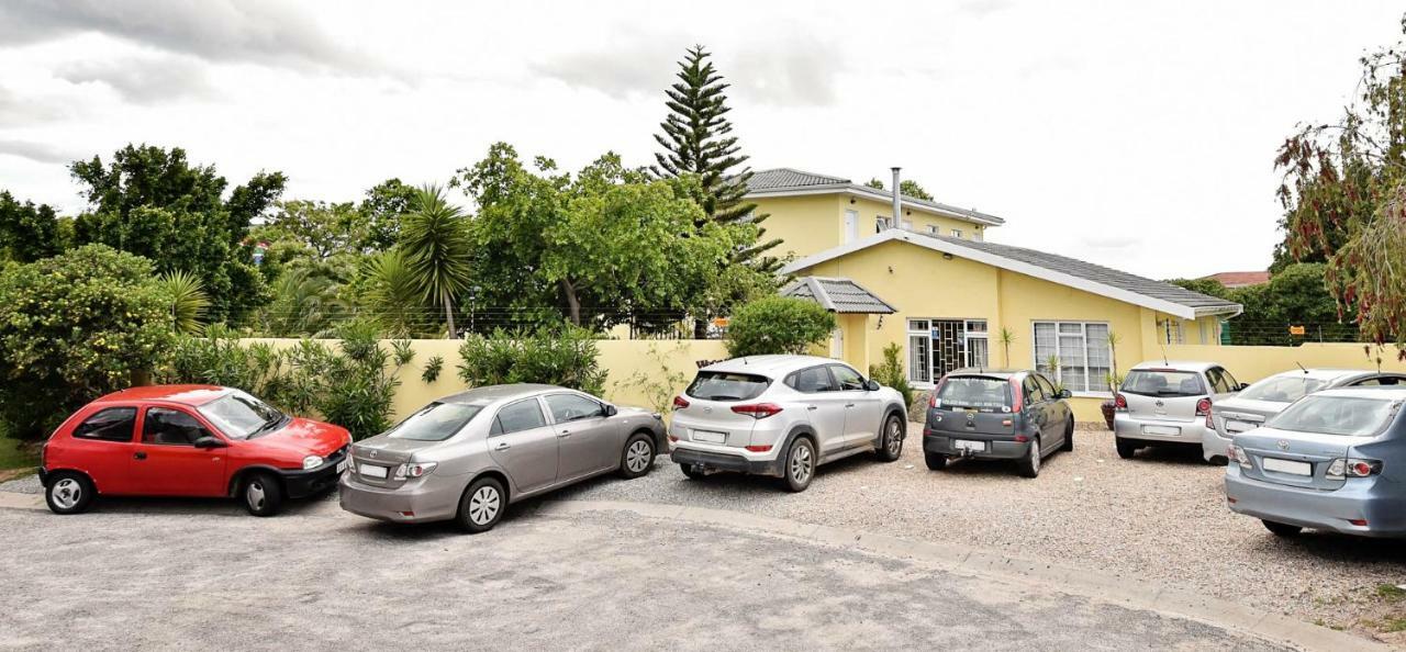 Mandalay Guest House Плетенбърг Бей Екстериор снимка